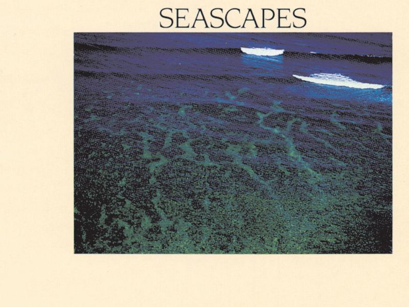 Seascapes