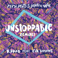 Unstoppable (Remixes/Pepsi Beats Of The Beautiful Game) (Single)