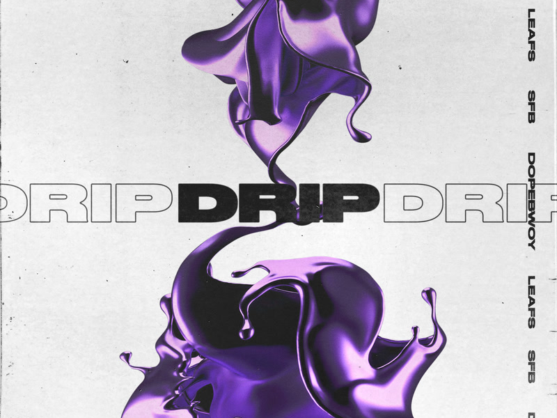 Drip (Single)