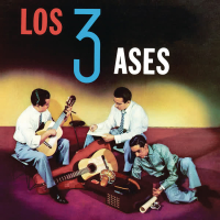 Los Tres Ases