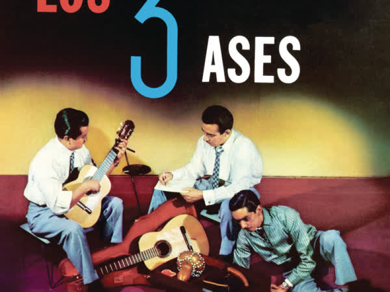 Los Tres Ases