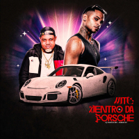 DENTRO DA PORSCHE (MTG) (Single)