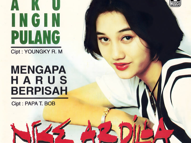 Mama Aku Ingin Pulang