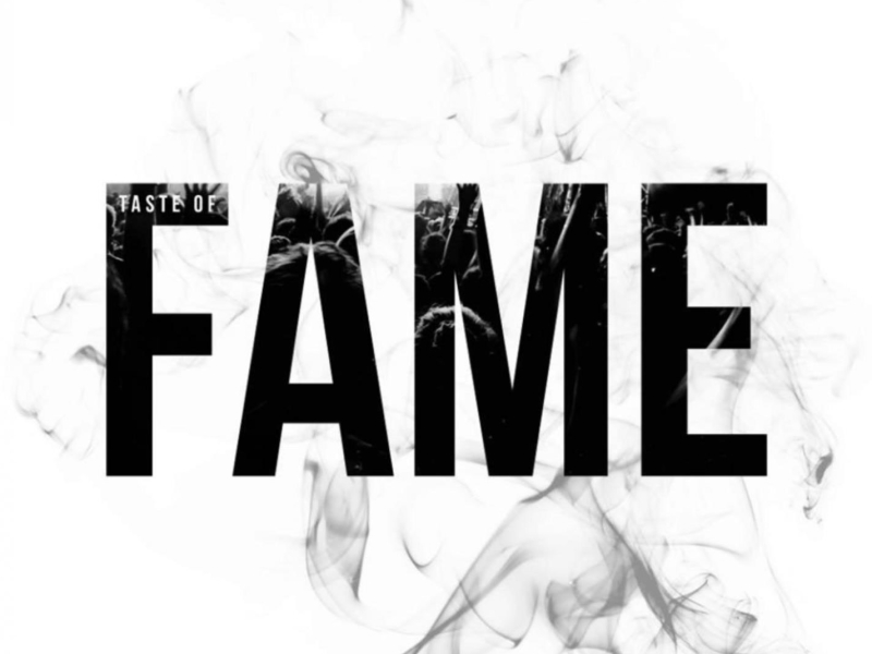 Taste of Fame (feat. SwizZz) (Single)
