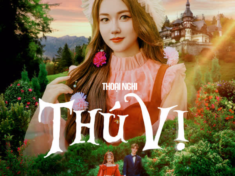 Thú Vị (Single)