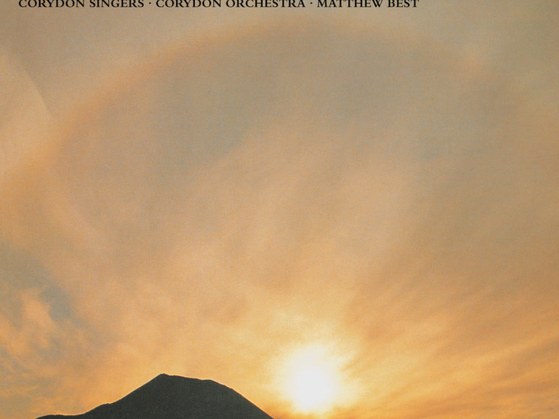 Bruckner: Te Deum; Mass No. 1 in D Minor