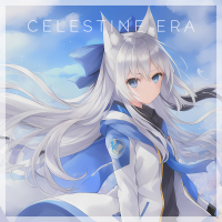 Celestine Era (feat. Otomachi Una) (Single)
