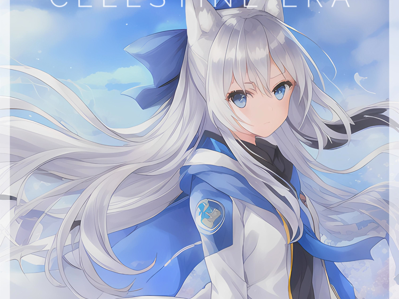Celestine Era (feat. Otomachi Una) (Single)