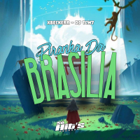 Piranha da Brasilia (Single)
