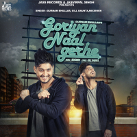 Goriyan Naal Gerhe (Single)