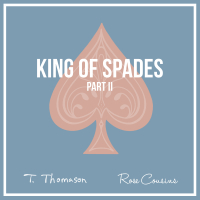 King of Spades, Pt. 2 (Single)