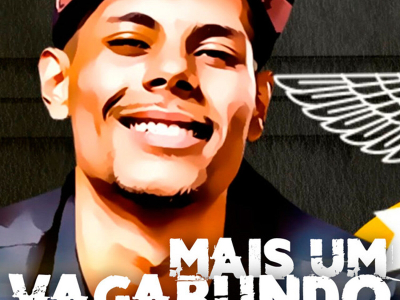 Mais um Vagabundo (Single)