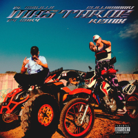 Más Tarde (Remix) (Single)