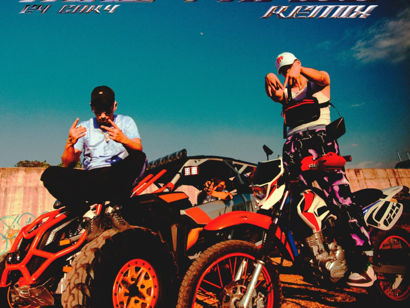 Más Tarde (Remix) (Single)