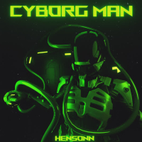 Cyborg Man (Single)