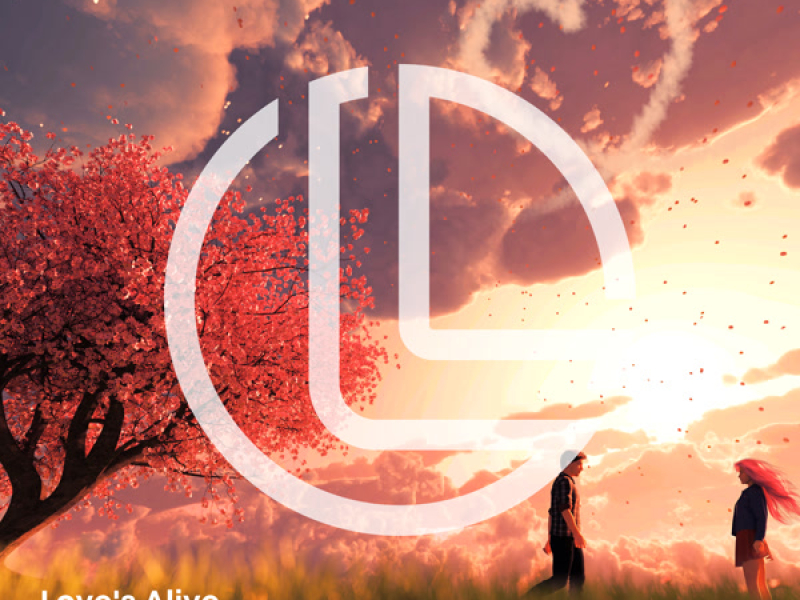 Love's Alive (Single)