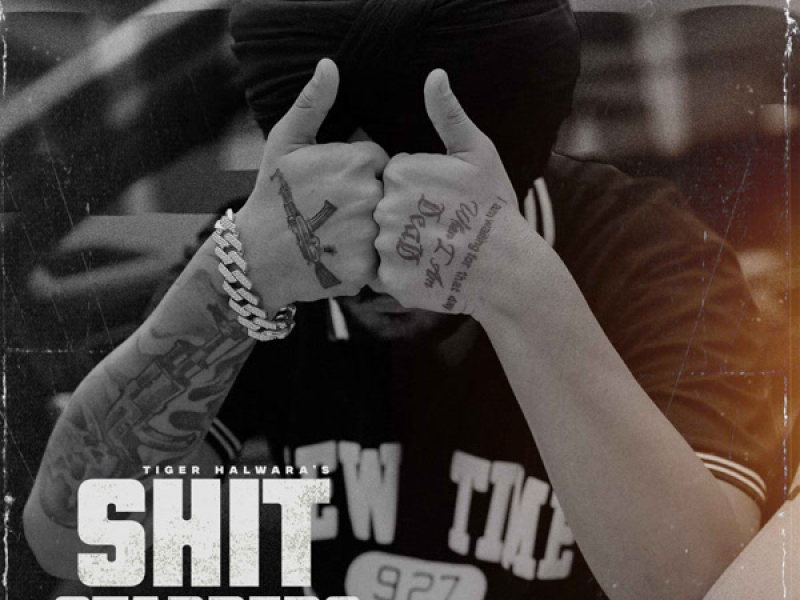 Shit Stabbers (Single)