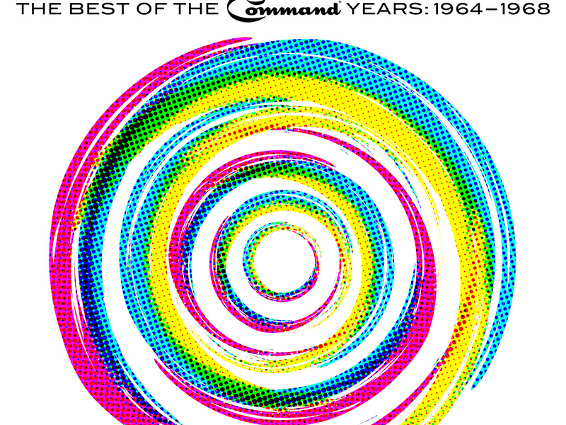 The Best Of The Command Years: 1964-1968