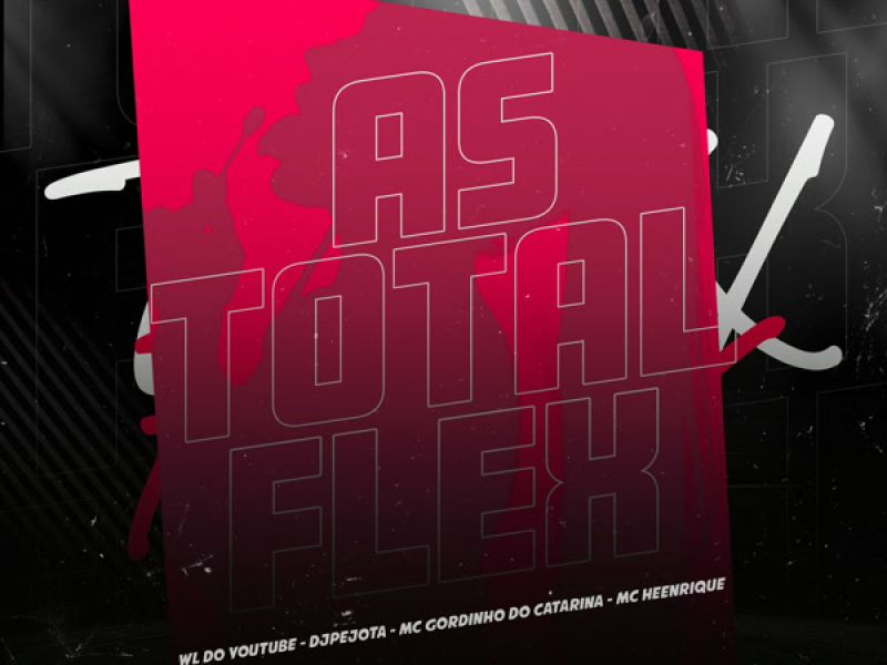 AS TOTAL FLEX (Single)