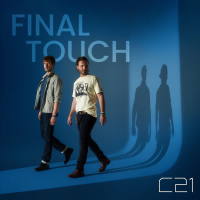 Final Touch (Alternative Version) (EP)