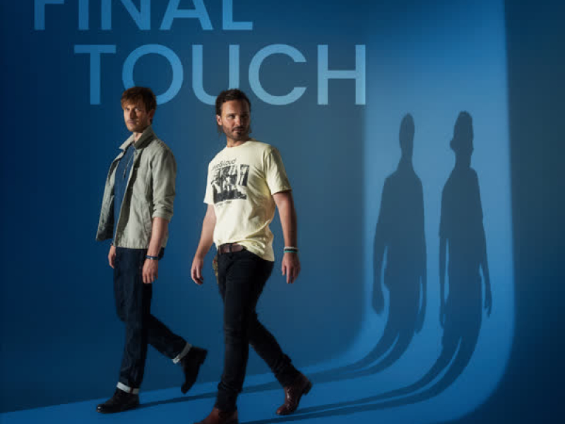 Final Touch (Alternative Version) (EP)