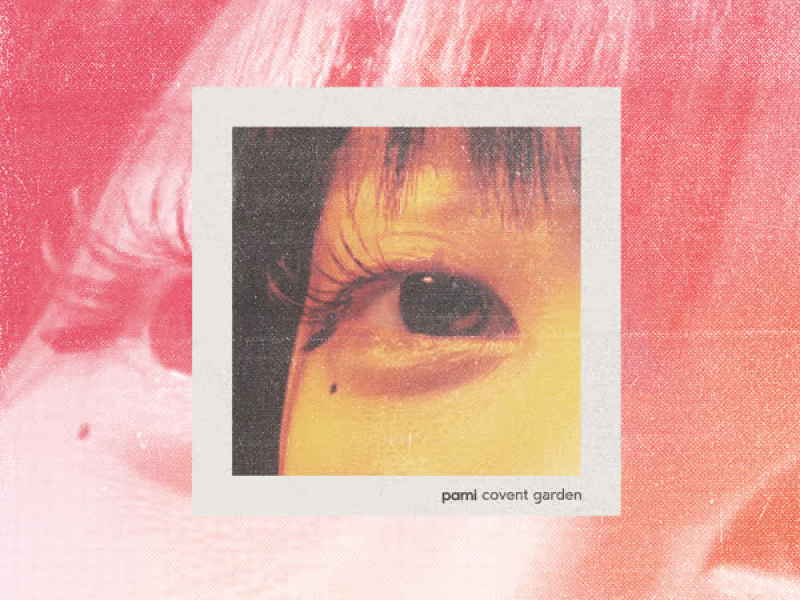 covent garden (Single)