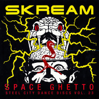 Space Ghetto (Single)