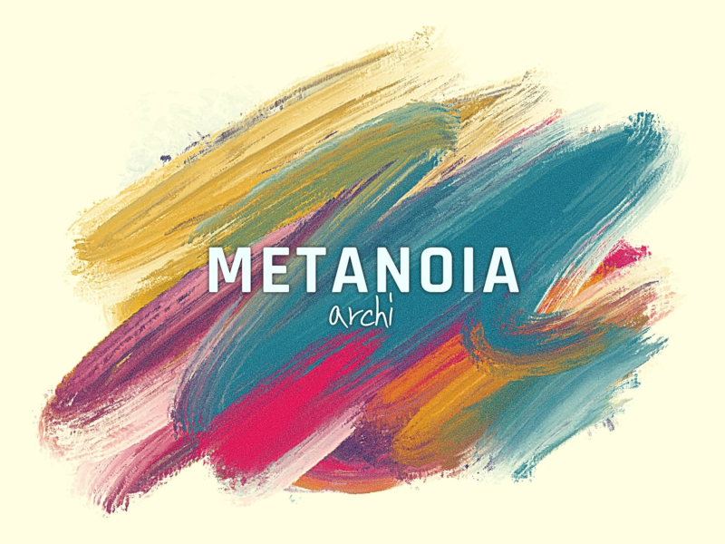 metanoia (Single)