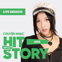 Lena (HITStory Live Session) (Single)