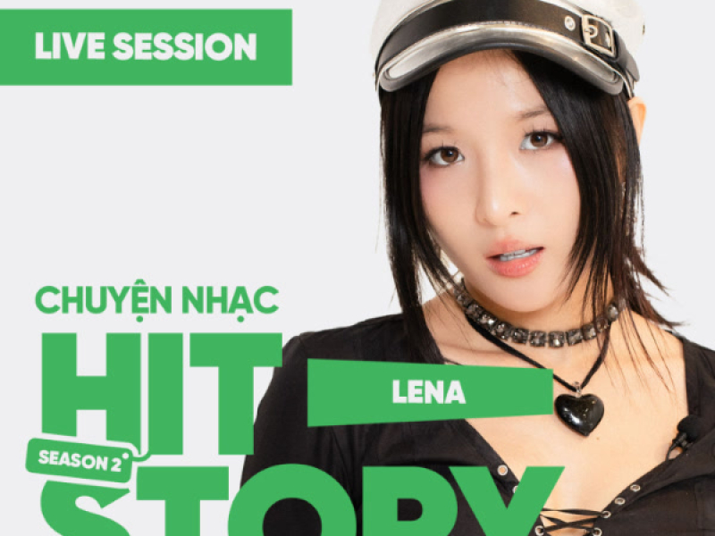 Lena (HITStory Live Session) (Single)
