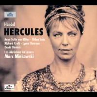 Handel: Hercules