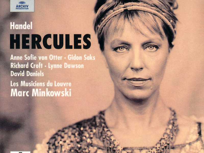 Handel: Hercules
