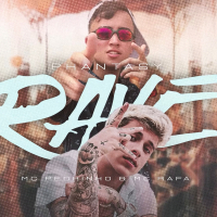 Phantasy Rave (Single)