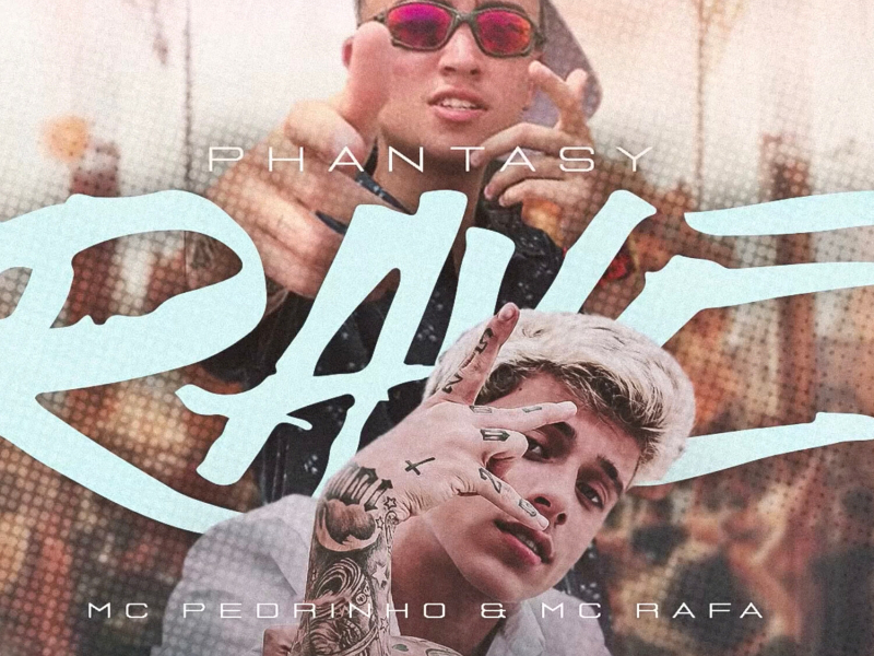 Phantasy Rave (Single)