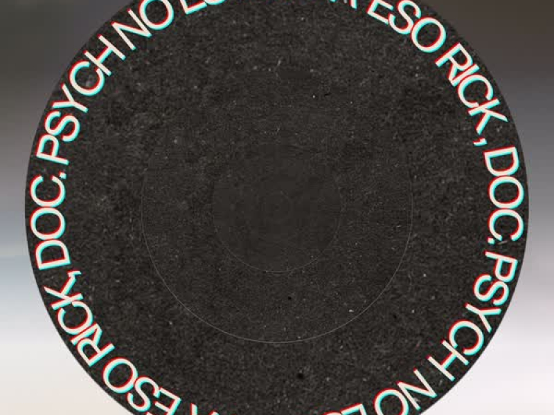 NO ESTOY PA' ESO (Single)