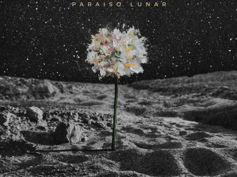 Paráiso Lunar (Single)