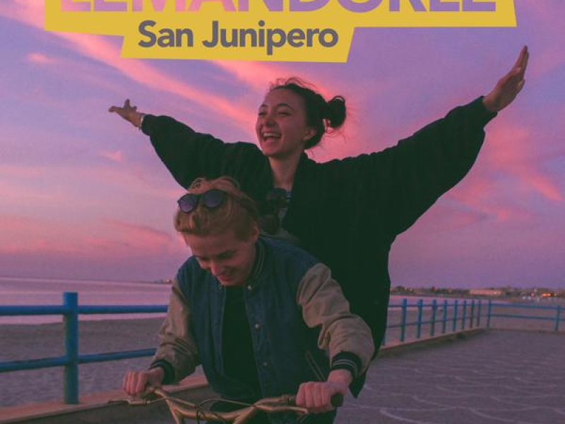 San Junipero