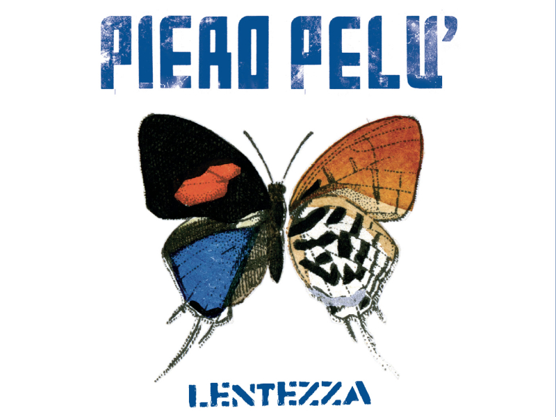 Lentezza (EP)