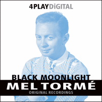 Black Moonlight - 4 Track EP