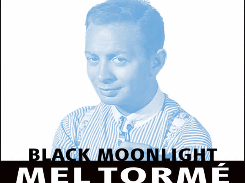 Black Moonlight - 4 Track EP