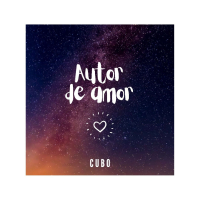 Autor De Amor (Single)