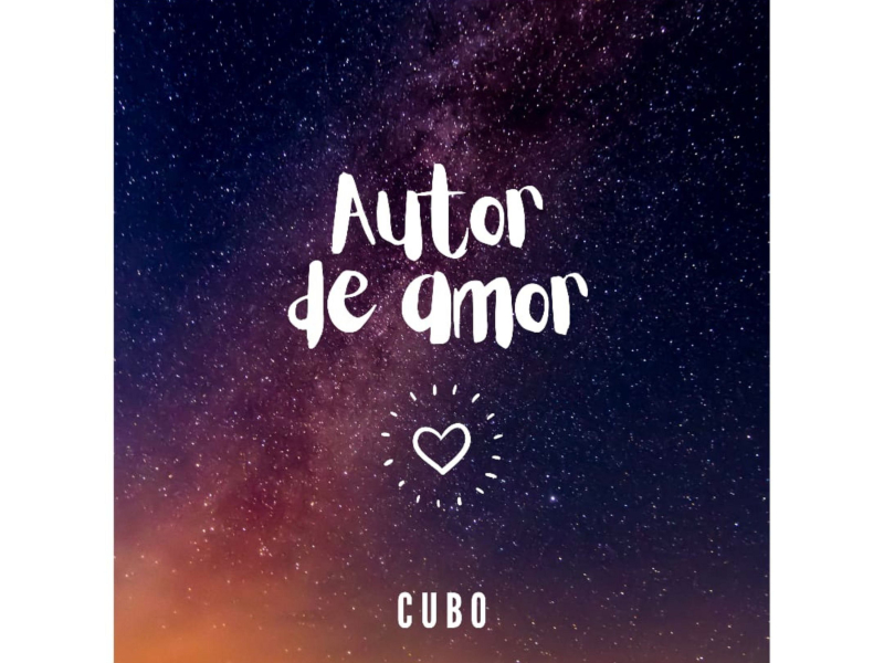 Autor De Amor (Single)