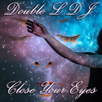 Close Your Eyes (Single)