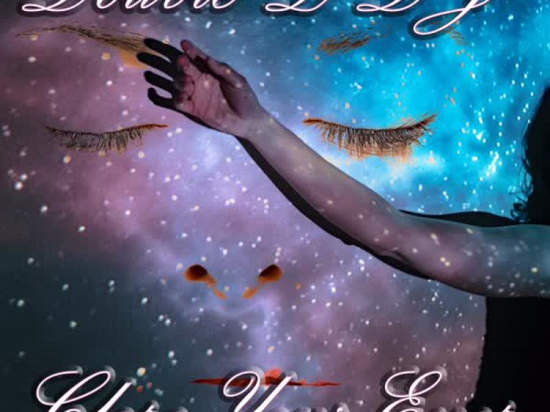 Close Your Eyes (Single)