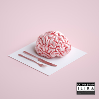 EAT MY BRAIN (Single)