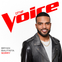 Sorry (The Voice Performance) (Single)