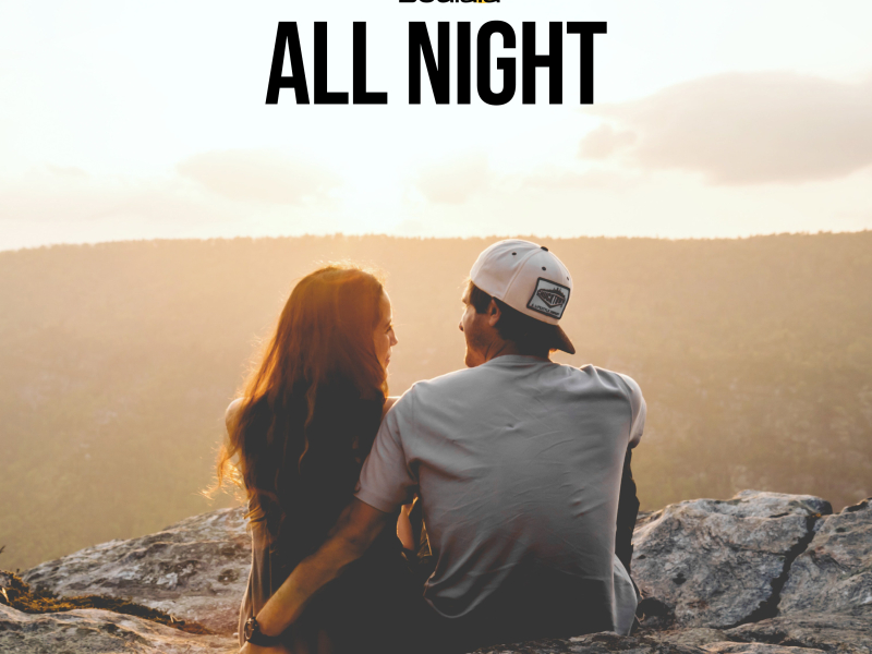 All Night (Single)