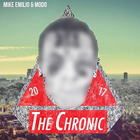 The Chronic 2017 (Single)