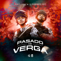 Pasado De Verga (Single)