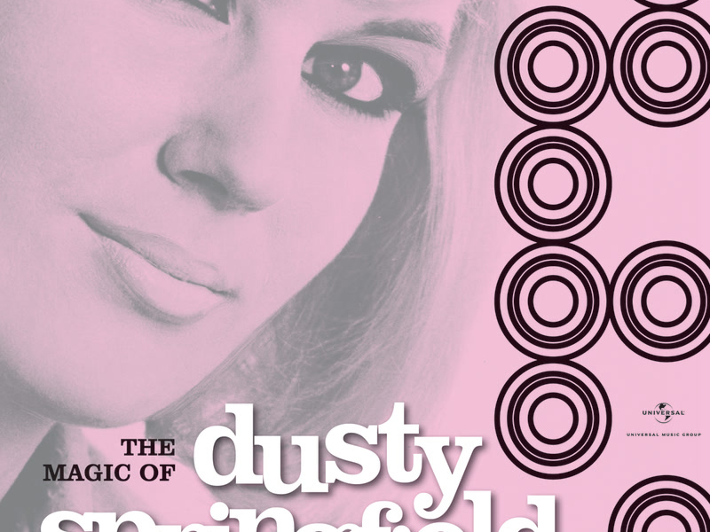 The Magic of Dusty Springfield